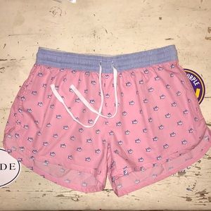 Southern tide shorts